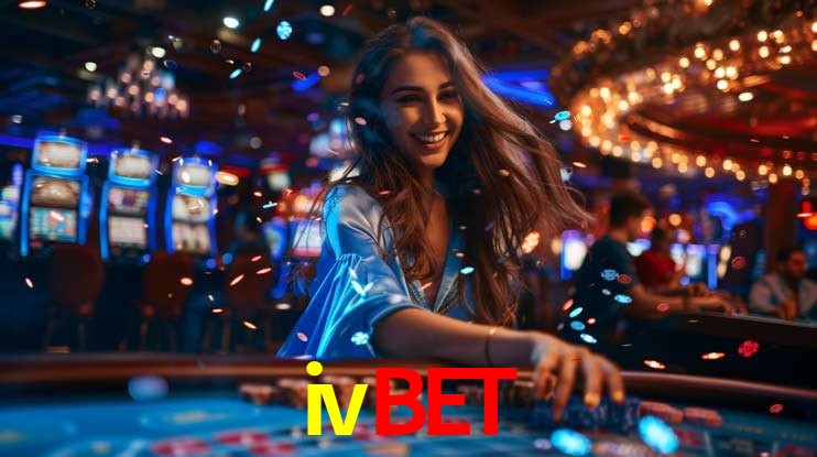 Experiência VIP ivbet