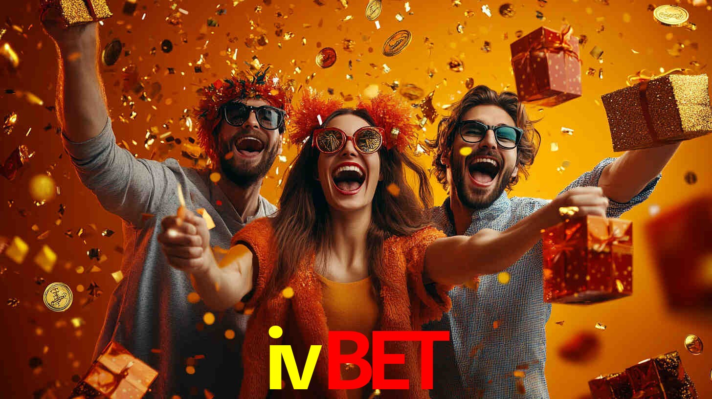 ivbet: Seu Cassino Premiado com Pagamentos Rápidos