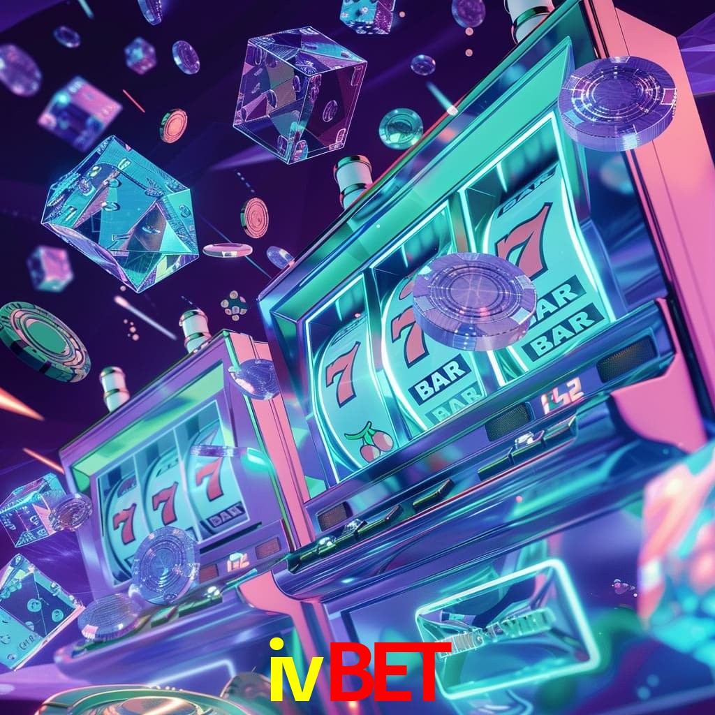 Desvendando o Mundo dos Jogos Virtuais na ivbet