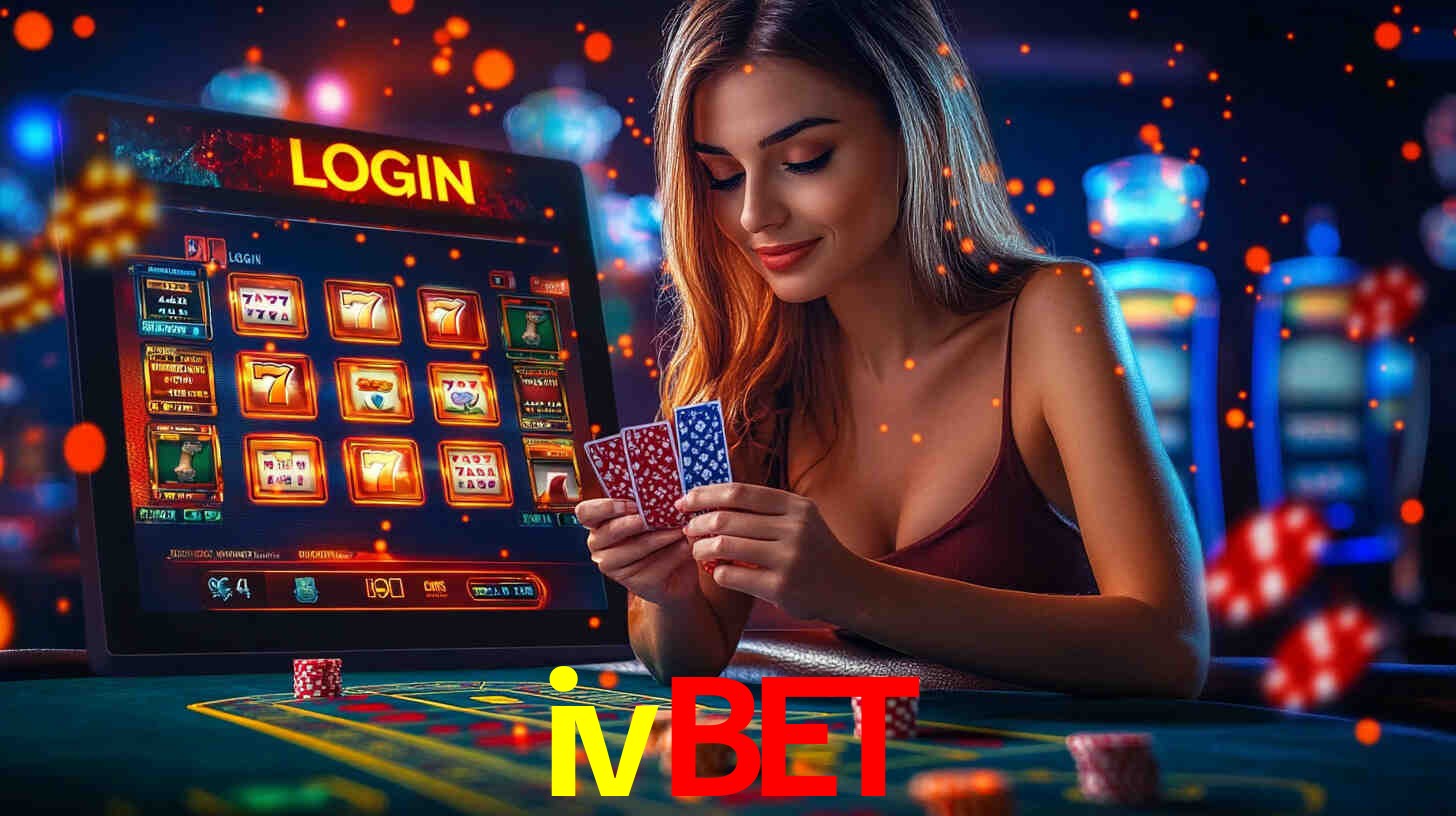 ivbet.com