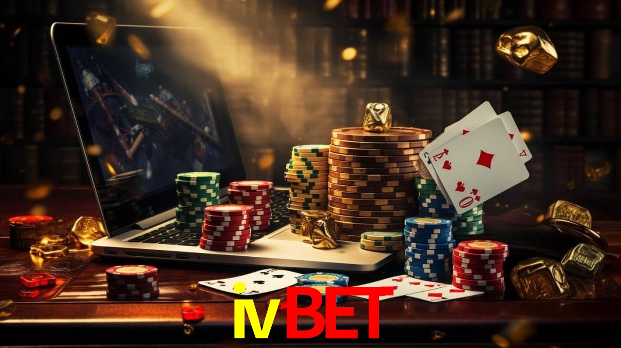 Jogos Exclusivos ivbet