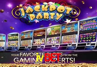 Descubra o Mundo do Cassino Online com ivbet