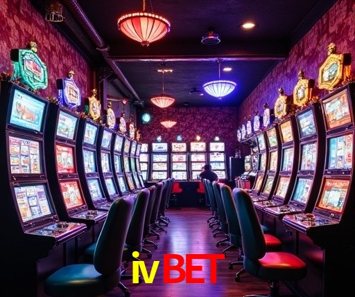 Integração de APIs ivbet