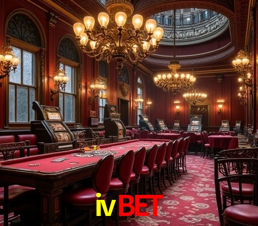 Casino Ao Vivo ivbet