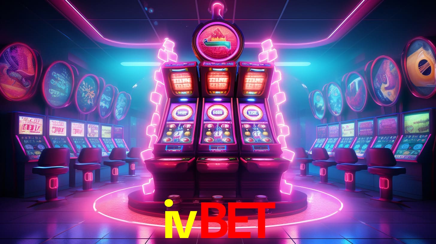 Sinta a adrenalina dos jogos de cassino com ivbet
