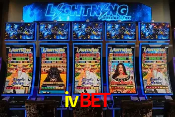 A Emoção da Loteria na ivbet: Uma Chance de Mudança de Vida