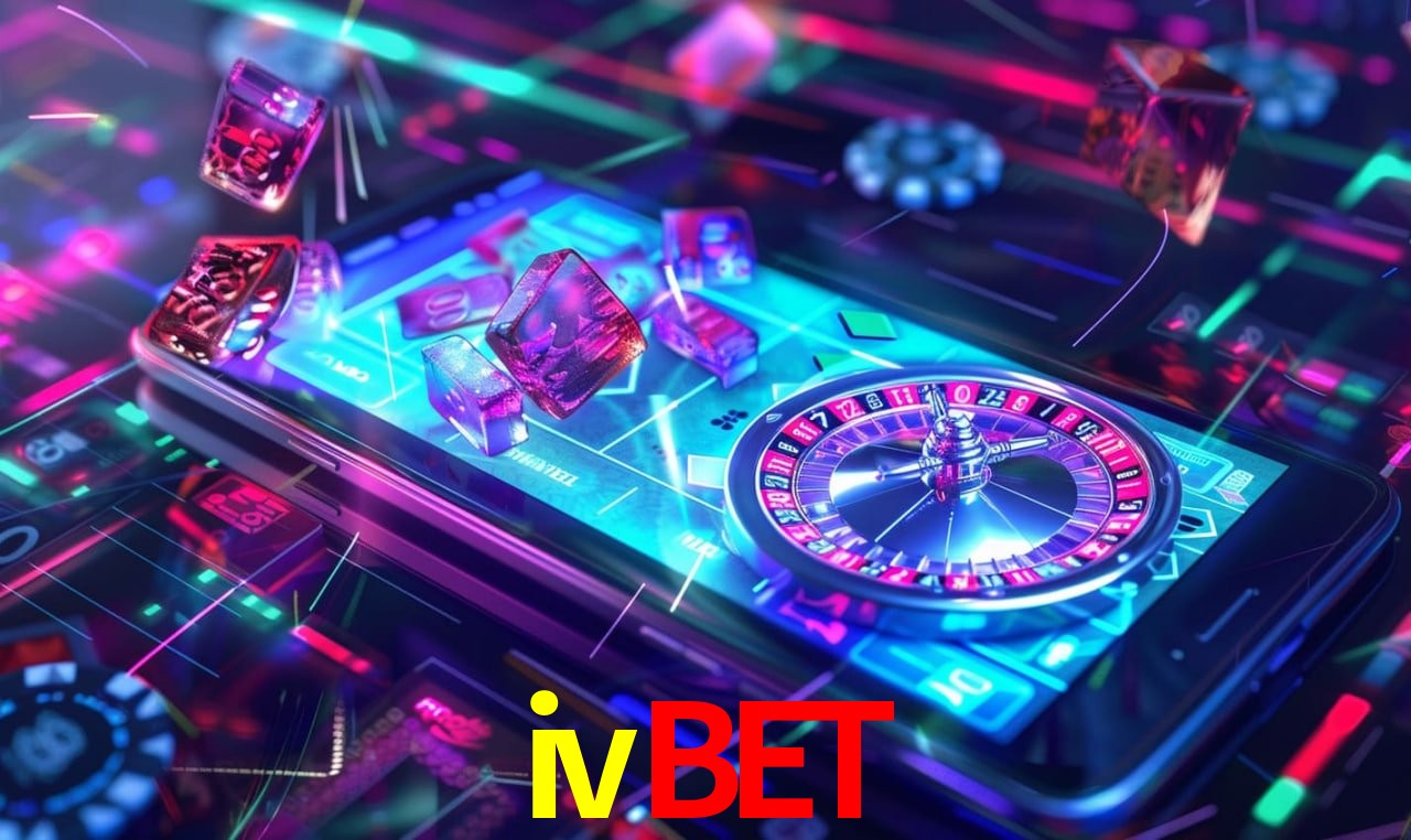 Casino VIP ivbet