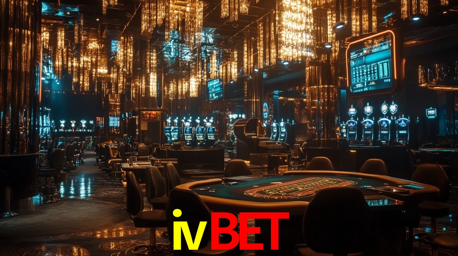 ivbet.com