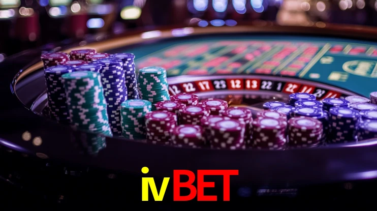 Live Casino ivbet