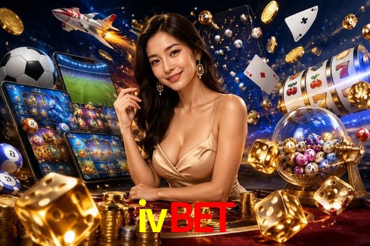 Game Providers ivbet