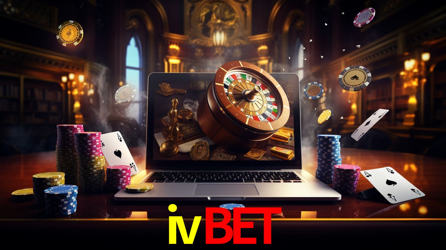 VIP Casino ivbet