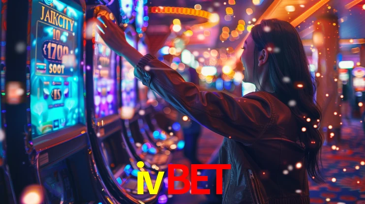 Experimente o Login Seguro Premium no ivbet
