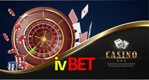 Mesa de Blackjack ivbet