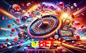 Casino Ao Vivo ivbet