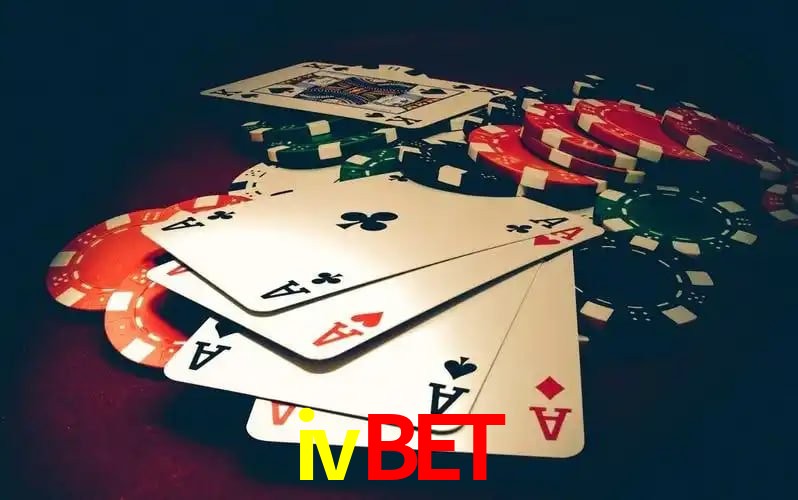 Promoção Relâmpago ivbet